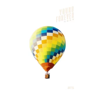 BTS - YOUNG FOREVER - DAY VER.