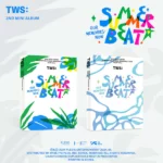 TWS - SUMMER BEAT!