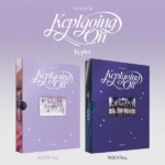 KEP1ER - KEP1GPING ON