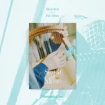 MOON BYUL (MAMAMOO) - STARLIT OF MUSE (PHOTOBOOK VER.)