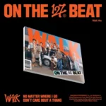 NCT 127 - WALK (WALK VER.)