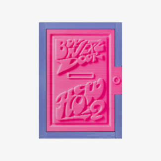 BOYNEXTDOOR - HOW ? (WEVERSE VER.)