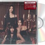 MISAMO (TWICE) - MASTERPIECE (REGULAR EDITION)