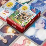 Lomocards SEVENTEEN - Heaven