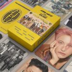 Lomocards ATEEZ - ZERO FEVER EPILOGUE