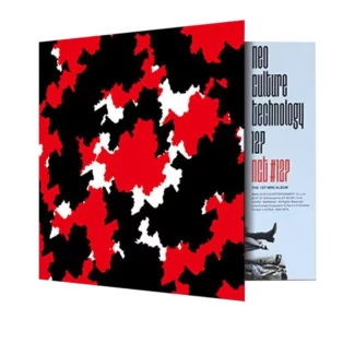 NCT 127 - NCT #127 (1ST MINI ALBUM)