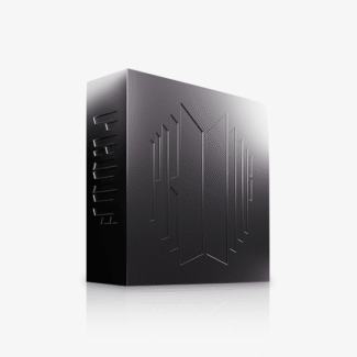 BTS - VENTA POR PARTES - PROOF ANTHOLOGY (COLLECTOR’S EDITION)