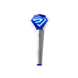 SUPER JUNIOR - OFFICIAL LIGHTSTICK VER. 2