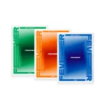 ATEEZ - ZERO: FEVER Part.3