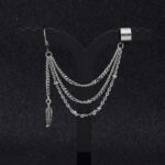 Arito Pluma y Cadenas