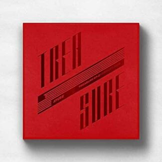 ATEEZ - TREASURE EP.2 - ZERO TO ONE