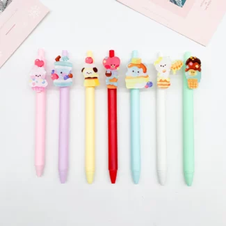 BT21 - Lápiz Tinta Gel