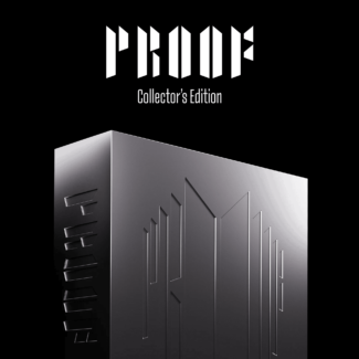 BTS - VENTA POR PARTES - PROOF ANTHOLOGY (COLLECTOR’S EDITION)