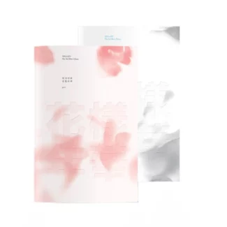 BTS - The Most Beautiful Moment in Life, Part 1