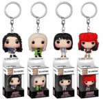 BlackPink - Llavero Funko Pop