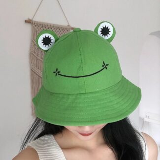 Bucket Hat Rana