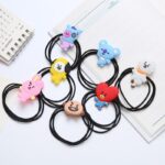 Colet Elásticos BT21