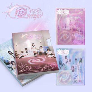 RED VELVET - COSMIC (PHOTOBOOK VER.)