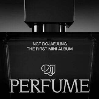 NCT DOJAEJUNG - PERFUME