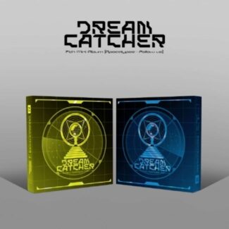 DREAMCATCHER - APOCALYPSE : FOLLOW US (STANDARD)