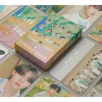 Lomocards SEVENTEEN - Darling