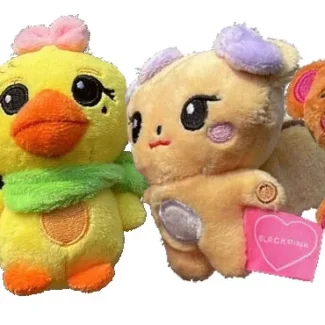 BlackPink - Peluche