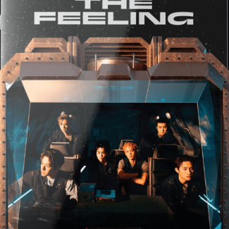 EXO - DON’T FIGHT THE FEELING