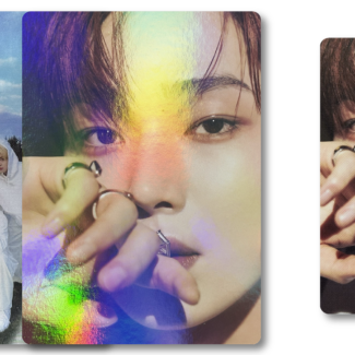 PHOTOCARDS OFICIALES ENHYPEN - DARK BLOOD