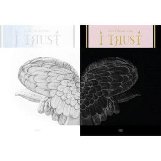 (G)I-DLE - I TRUST