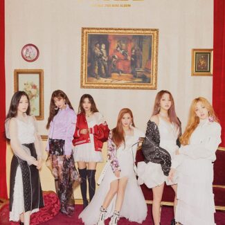 (G)I-DLE - I MADE