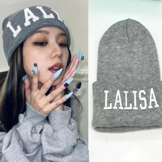 Gorro LALISA