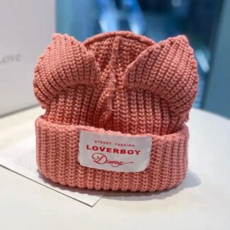 Gorro Orejas Loverboy
