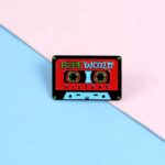 Pin Cassette Hope World