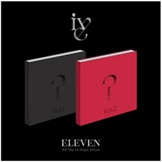 IVE - ELEVEN