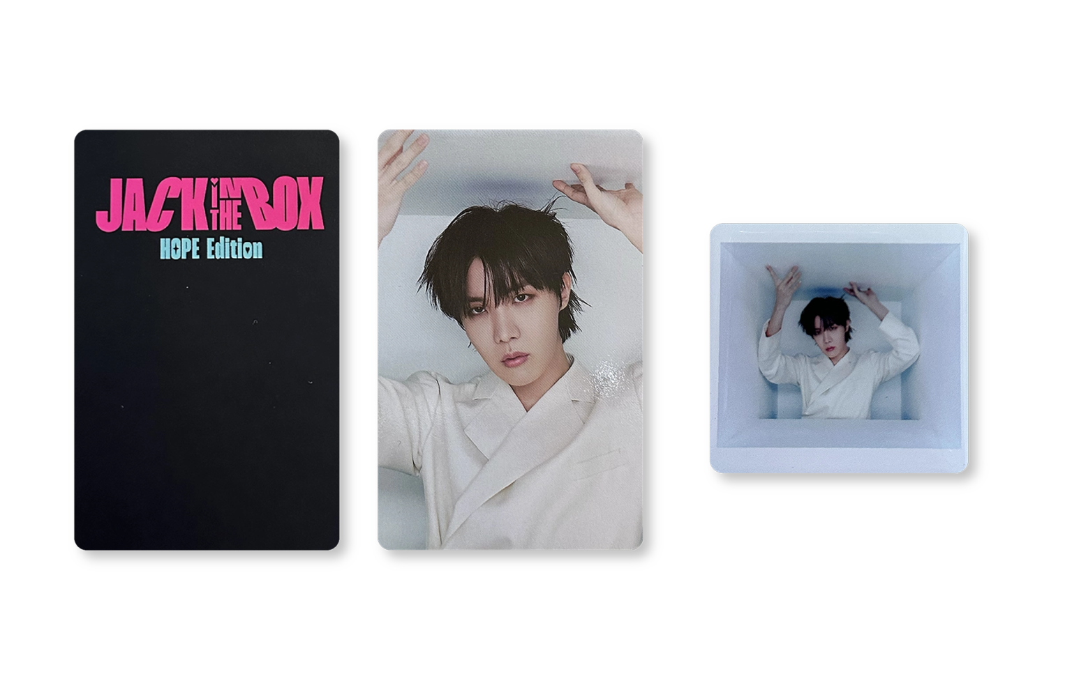 bts ホソク jhope jack in the box 直筆サインポスター Jack In The Box Careers bts ホソク jhope jack in the box 直筆