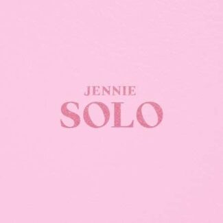 BLACKPINK JENNIE - SOLO