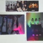 BENEFICIOS WEVERSE LE SSERAFIM - UNFORGIVEN