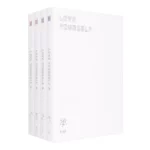 BTS - LOVE YOURSELF: HER