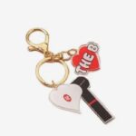 Llavero Acrílico The Boyz