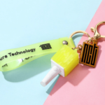 Llavero con Accesorios NCT