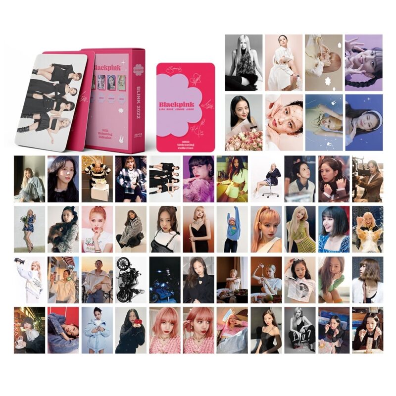 Lomocards-BlackPink-2022-Welcoming-Collection.jpg