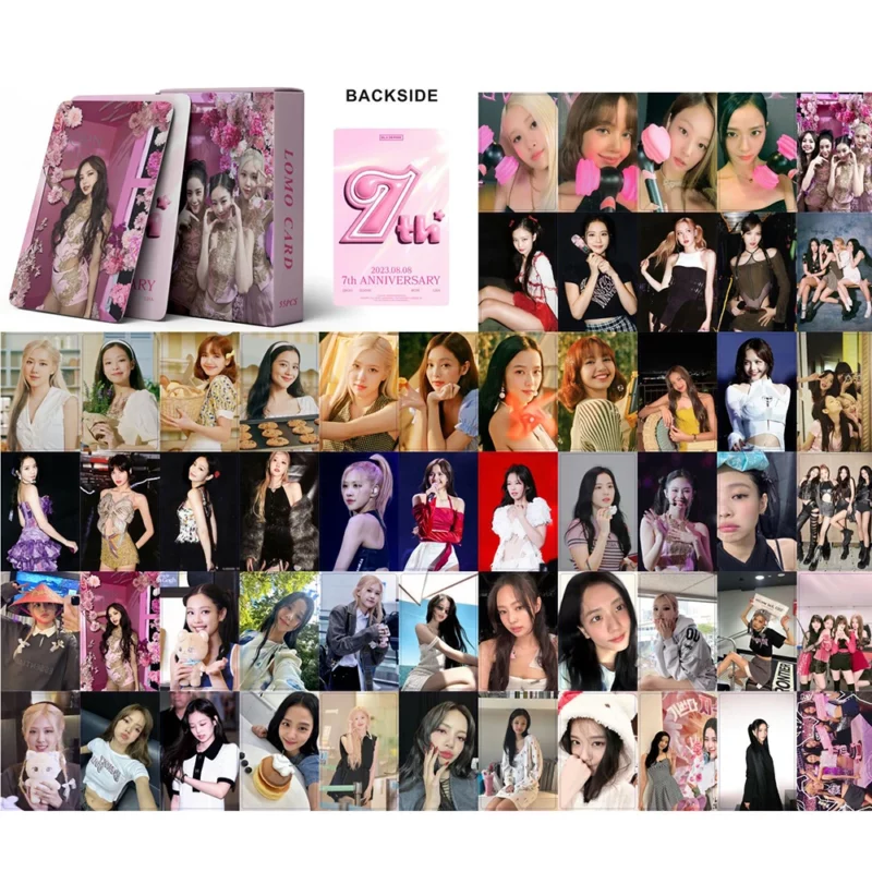 Lomocards-BlackPink-7mo-Aniversario-2.webp