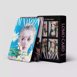 Lomocards Nayeon - I'M Nayeon