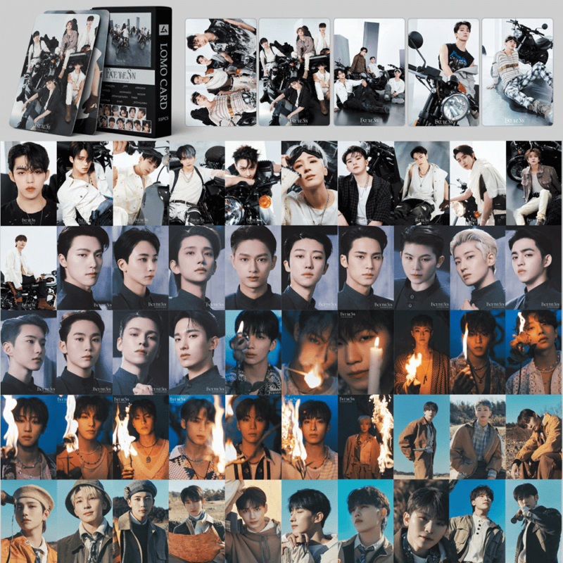 Lomocards-SEVENTEEN-Face-the-Sun.png
