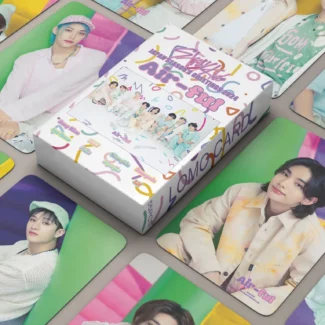 Lomocards Stray Kids - Japan Season's Greetings 2024