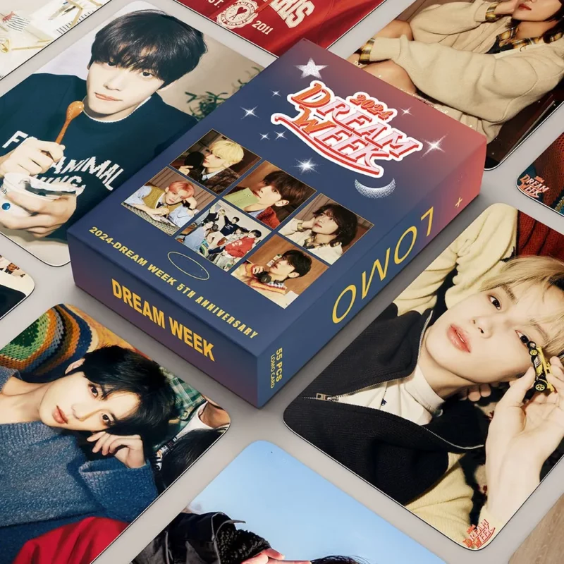 Lomocards-TXT-Dream-Week.webp