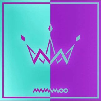 MAMAMOO - PURPLE