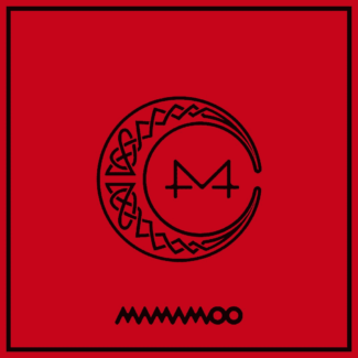 MAMAMOO - RED MOON