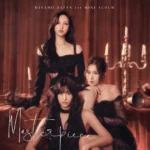 MISAMO (TWICE) - MASTERPIECE (REGULAR EDITION)