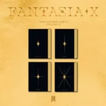 MONSTA X - FANTASIA X